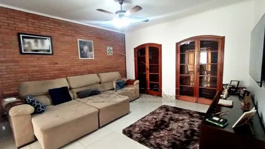 Casa com 3 Quartos à venda, 374m² no Vila Nova Sorocaba, Sorocaba