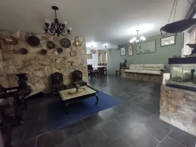 Sobrado com 3 Quartos à venda, 326m² no Jardim São Bento, São Paulo