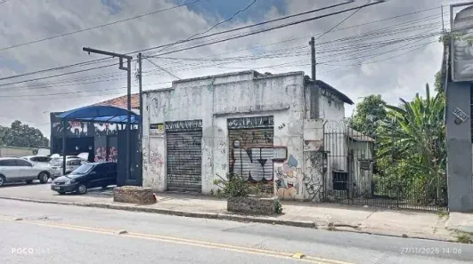 Lote/Terreno à venda, 530m² no Jardim Norma, São Paulo
