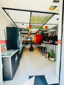 Ponto Comercial à venda, 137m² no Perdizes, São Paulo