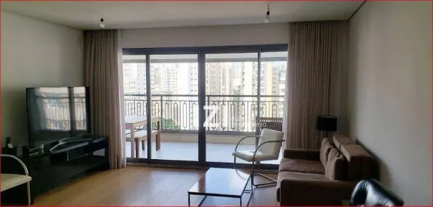 Apartamento com 3 Quartos à venda, 149m² no Moema, São Paulo