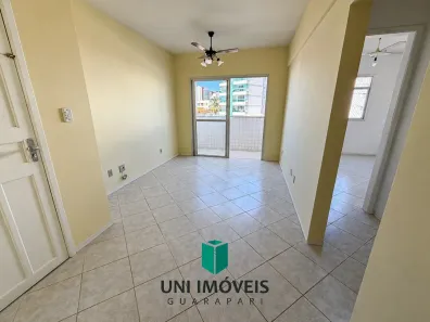 Apartamento com 2 Quartos à venda, 70m² no Praia do Morro, Guarapari