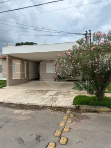 Casa de Condomínio com 2 Quartos à venda, 100m² no Parque Residencial das Nações Indígenas, Cuiabá