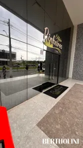 Apartamento com 3 Quartos à venda, 160m² no Parque Ipiranga, Resende