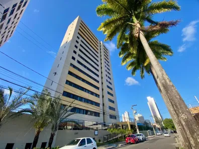 Apartamento com 2 Quartos à venda, 63m² no Estados, João Pessoa