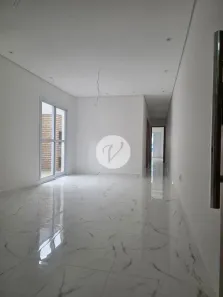 Apartamento com 3 Quartos à venda, 90m² no Vila Curuçá, Santo André