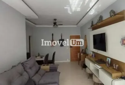 Apartamento com 2 Quartos à venda, 83m² no Copacabana, Rio de Janeiro