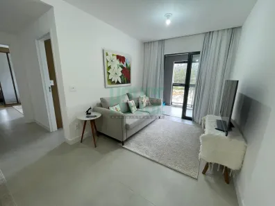 Apartamento com 2 Quartos para alugar, 72m² no Alto, Teresópolis