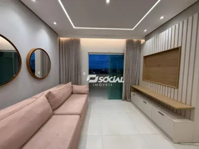 Apartamento com 3 Quartos à venda, 127m² no Rio Madeira, Porto Velho