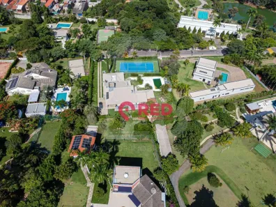 Casa de Condomínio com 6 Quartos à venda, 800m² no Vila Martins, Itu