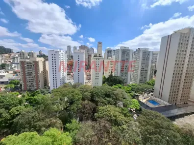 Apartamento com 3 Quartos à venda, 86m² no Santana, São Paulo