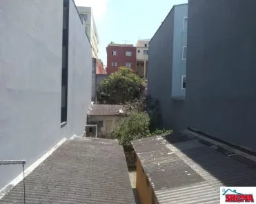 Lote/Terreno à venda, 400m² no Taboão, São Bernardo do Campo