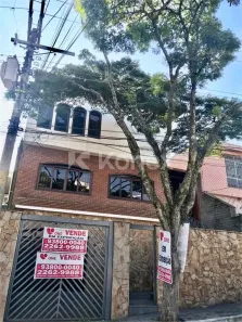 Sobrado com 3 Quartos à venda, 406m² no Jardim Franca, São Paulo