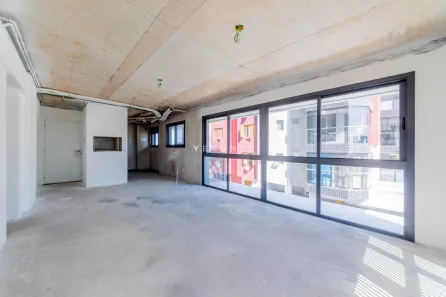 Apartamento com 3 Quartos à venda, 102m² no Higienópolis, Porto Alegre