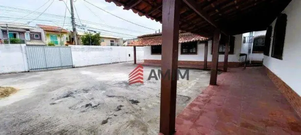 Casa com 3 Quartos à venda, 230m² no Maravista, Niterói
