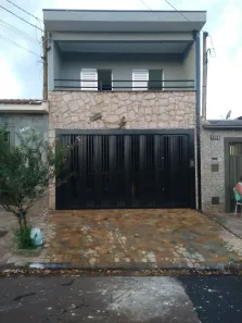 Casa com 3 Quartos à venda, 190m² no Jardim Maria Goretti, Ribeirão Preto