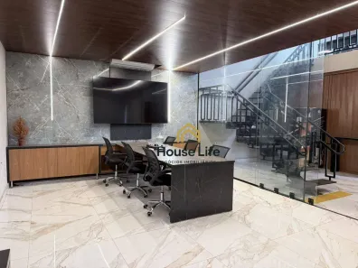Ponto Comercial para venda ou aluguel, 140m² no Parque Industrial, São José do Rio Preto