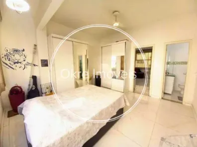 Apartamento com 1 Quarto à venda, 47m² no Copacabana, Rio de Janeiro
