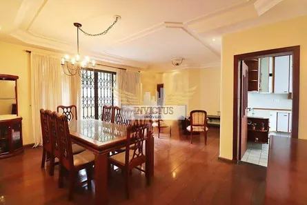 Apartamento com 3 Quartos à venda, 154m² no Jardim, Santo André
