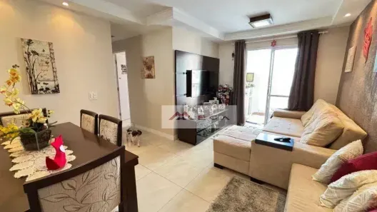 Apartamento com 3 Quartos à venda, 77m² no Swift, Campinas