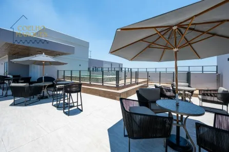 Apartamento com 1 Quarto à venda, 30m² no Santo Cristo, Rio de Janeiro