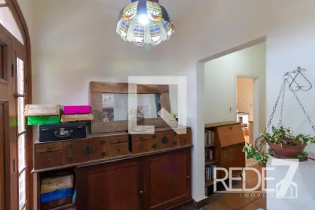 Casa com 5 Quartos à venda, 306m² no Jardim Chapadão, Campinas