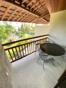 Flat com 1 Quarto à venda, 38m² no Tamandaré, Tamandaré