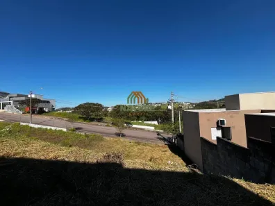 Lote/Terreno à venda, 250m² no Loteamento Jardim Ipanema, Jundiaí