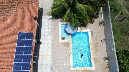 Casa com 3 Quartos para alugar, 800m² no Robalo, Aracaju