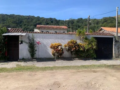 Casa com 6 Quartos à venda, 330m² no Balneário Praia do Pernambuco, Guarujá