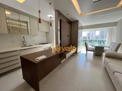 Apartamento com 2 Quartos para alugar, 82m² no Vila Ema, São José dos Campos