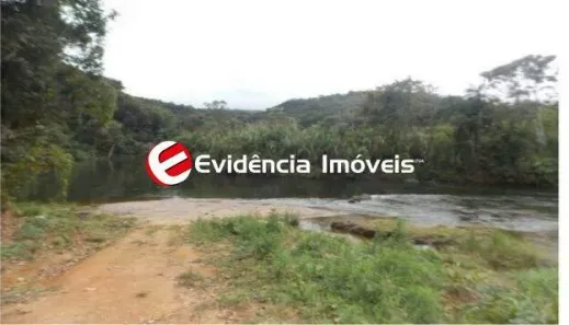 Fazenda/Sítio à venda, 146250m² no Lagoinha, Juquiá