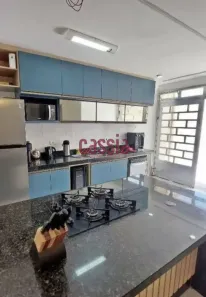 Casa com 2 Quartos à venda, 103m² no Guilhermina, Praia Grande