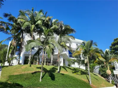 Casa de Condomínio com 6 Quartos à venda, 678m² no Rio Abaixo, Mairiporã