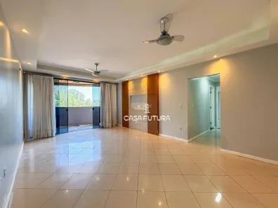 Apartamento com 3 Quartos à venda, 140m² no Sessenta, Volta Redonda