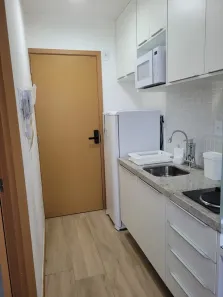 Apartamento com 1 Quarto para alugar, 16m² no Pituba, Salvador