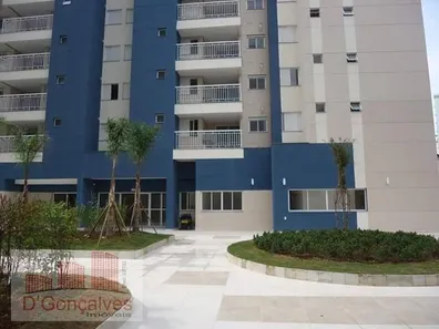 Apartamento com 2 Quartos à venda, 67m² no Centro, Diadema