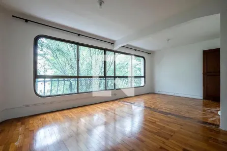Apartamento com 3 Quartos à venda, 122m² no Jardim Paulista, São Paulo