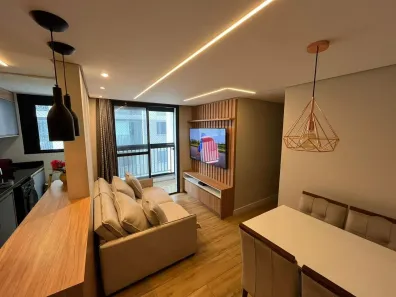 Apartamento com 2 Quartos à venda, 48m² no Centro, Osasco