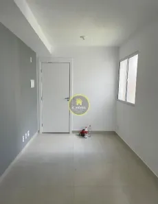 Apartamento com 2 Quartos à venda, 50m² no Campo Grande, Rio de Janeiro