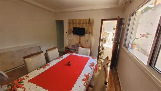 Casa com 3 Quartos à venda, 264m² no Perdizes, São Paulo