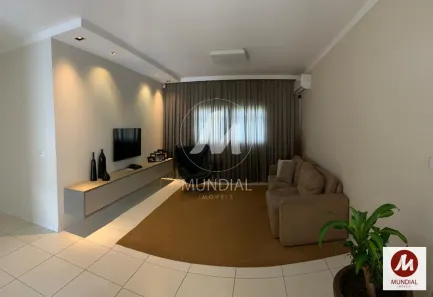 Fazenda/Sítio com 3 Quartos à venda, 380m² no Jardim Ouro Branco, Ribeirão Preto