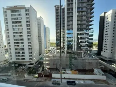 Apartamento com 2 Quartos à venda, 81m² no Ponta D'Areia, São Luís