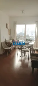 Apartamento com 2 Quartos à venda, 63m² no Vila Isa, São Paulo