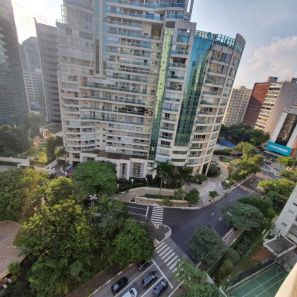 Apartamento com 2 Quartos à venda, 54m² no Jardim Paulista, São Paulo