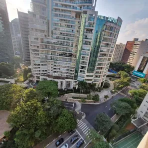 Apartamento com 2 Quartos à venda, 54m² no Jardim Paulista, São Paulo
