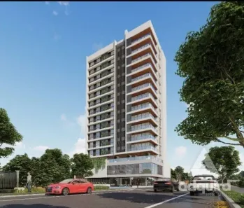Apartamento com 3 Quartos à venda, 192m² no Estrela, Ponta Grossa
