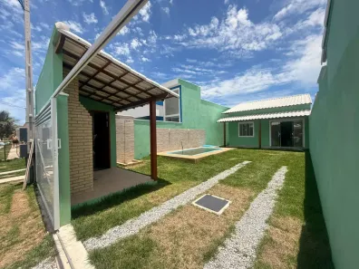 Casa com 2 Quartos à venda, 77m² no Unamar (Tamoios), Cabo Frio