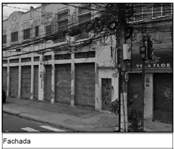 Prédio Comercial à venda, 440m² no Engenho Novo, Rio de Janeiro