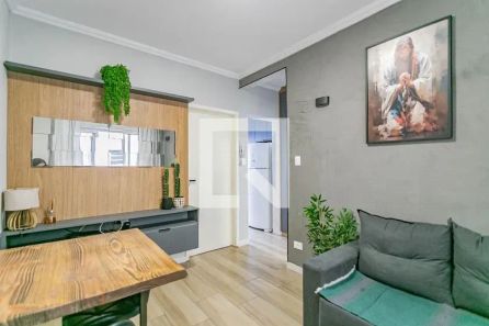 Apartamento com 1 Quarto à venda, 38m² no Liberdade, São Paulo